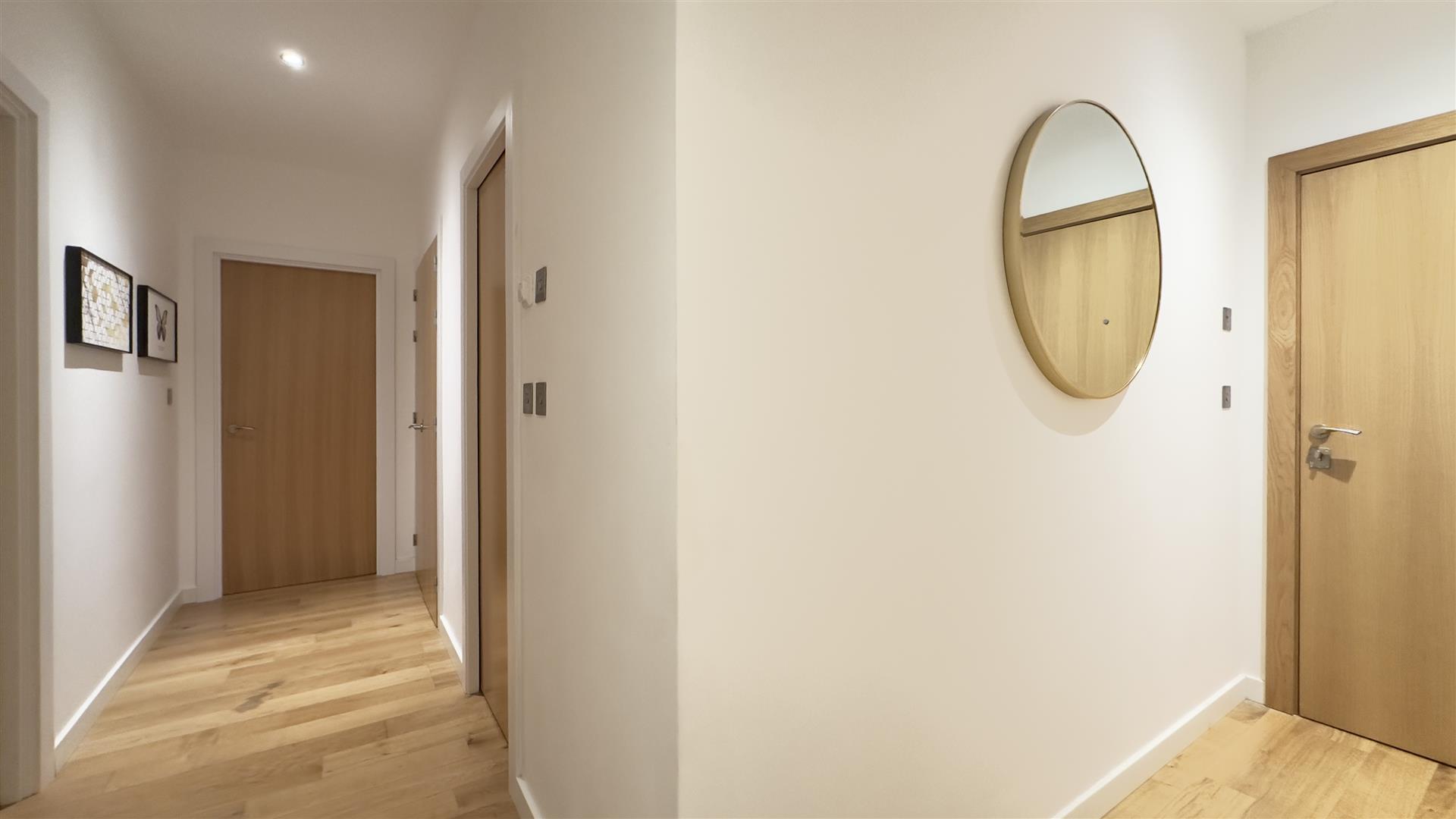 Image of Apartment - 2 Bedrooms - 2 Bathrooms for Sale in Clemence Suites-Gibraltar, Image 8